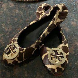 Tory Burch gorgeous flats